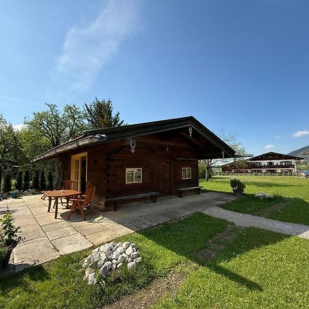 Haus Kaiser Rotta Dış mekan fotoğraf