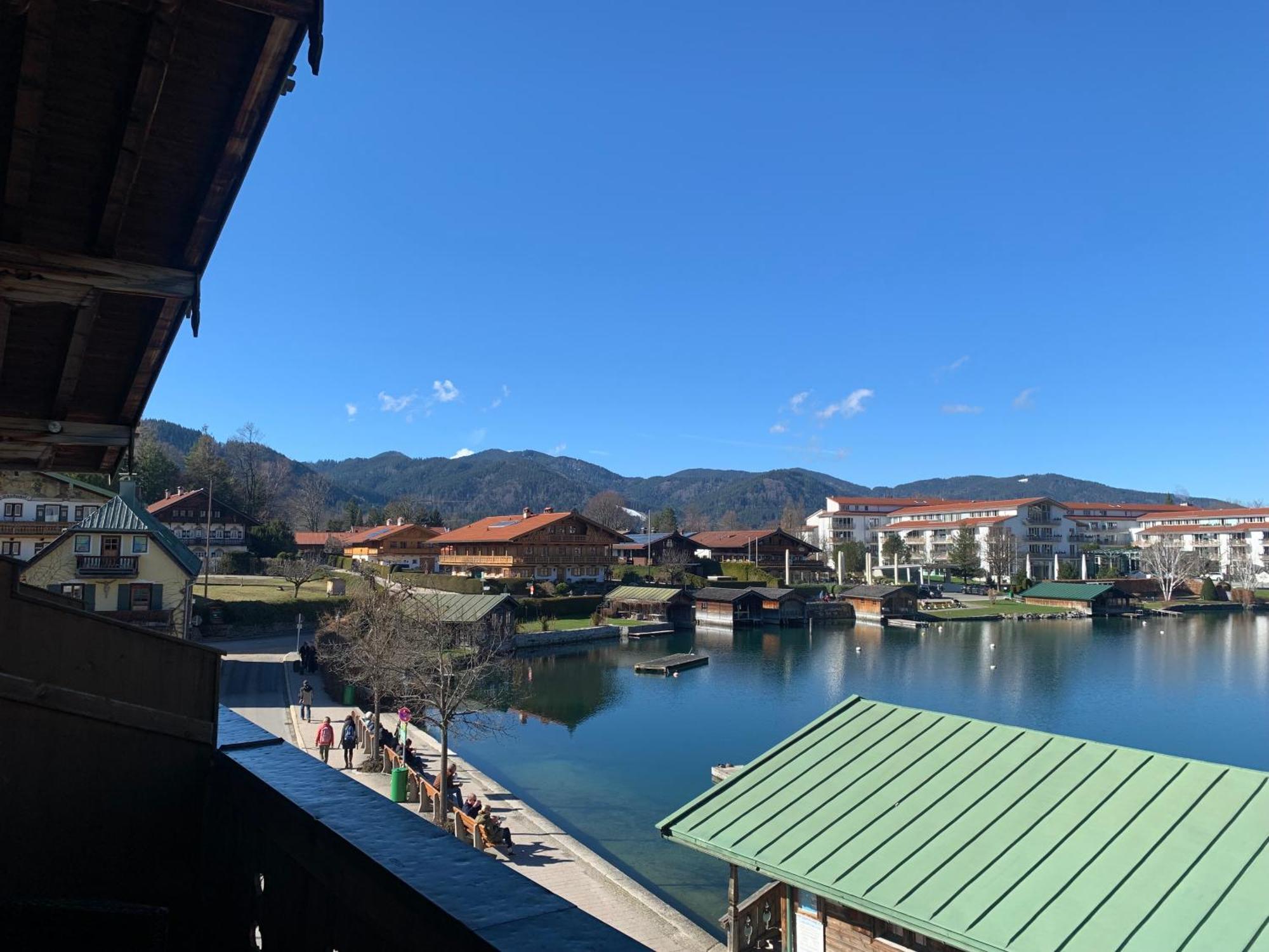 Haus Kaiser Rotta Dış mekan fotoğraf
